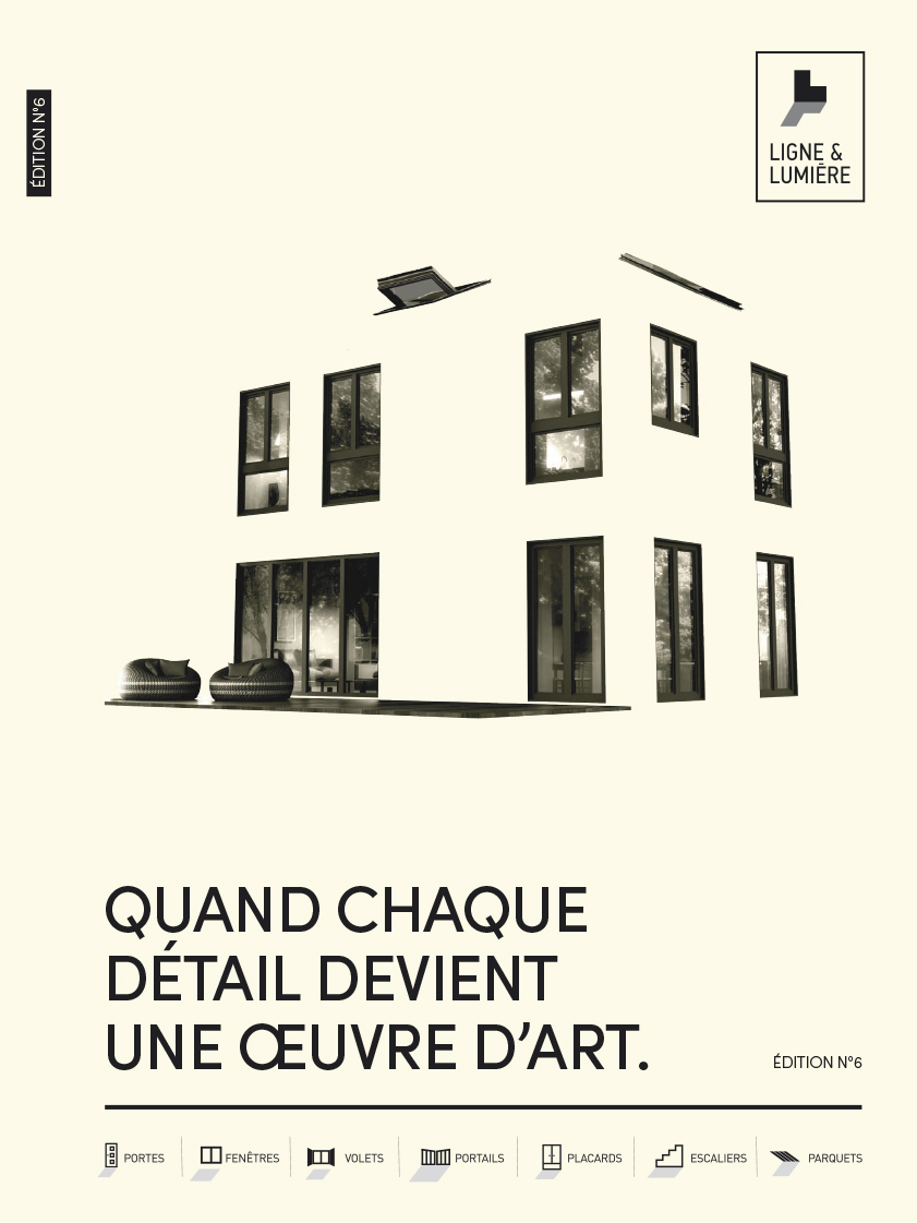 Catalogue ligne et lumiere