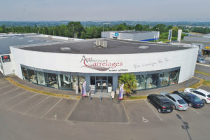 Agence Ambiance Carrelages