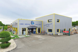 Agence Mayenne 2021