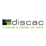 Logo DISCAC