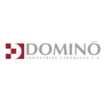 Logo DOMINO