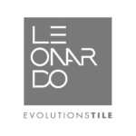 Logo LEONARDO CERAMICA