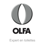Logo OLFA