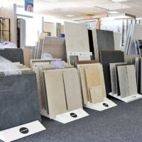 SHOWROOM AMBIANCE