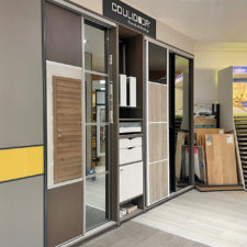SHOWROOM ARGENCES