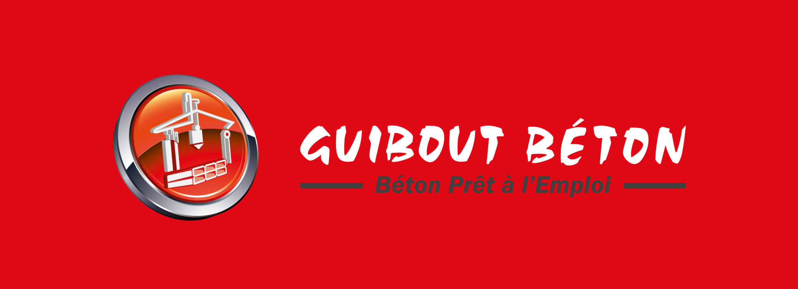 Agence Beton pret a l'emploi