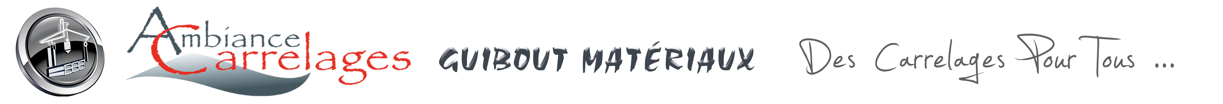 GUIBOUT MATERIAUX