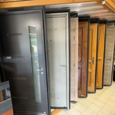 showroom orbec